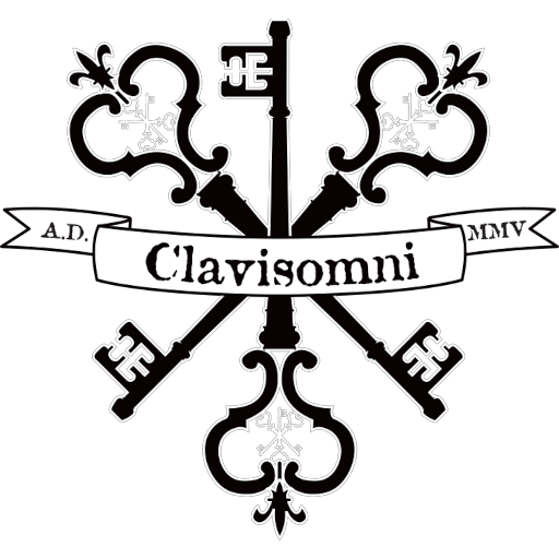 (c) Clavisomni.it