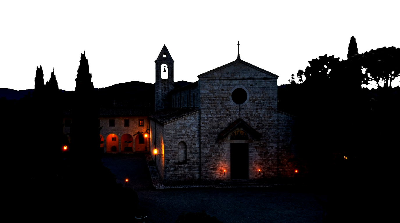 Convento dell'Incontro